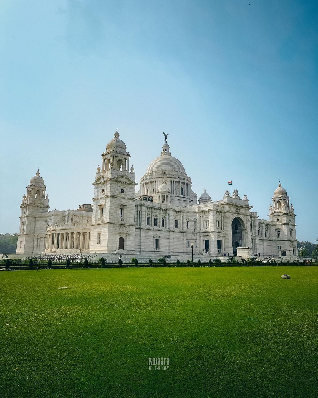 Kolkata